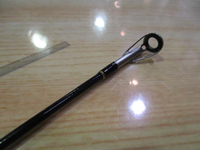 ソルパラ SPX-862ML