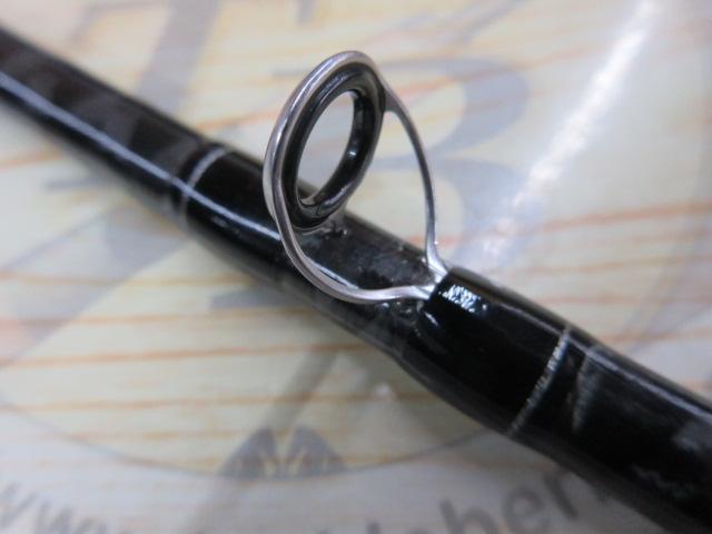 ブレイゾン C610M