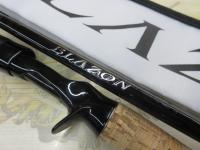 ブレイゾン C610M