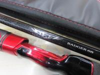 スティーズ C68MH-SV