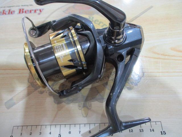 25アルテグラ C5000XG