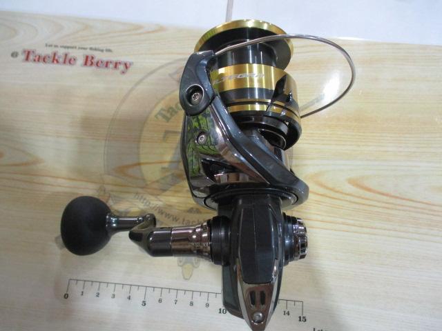 25アルテグラ C5000XG