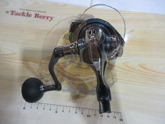 25アルテグラ C5000XG