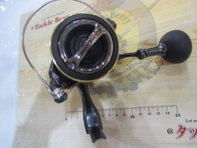 25アルテグラ C5000XG