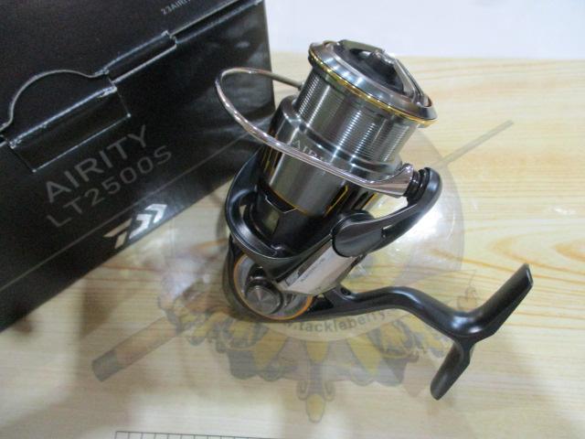 23エアリティ LT2500S