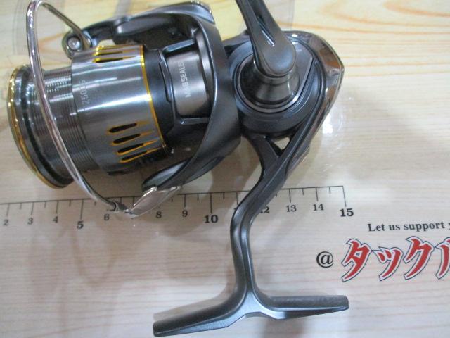 23エアリティ LT2500S