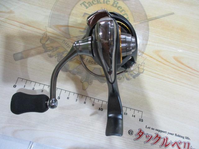 23エアリティ LT2500S