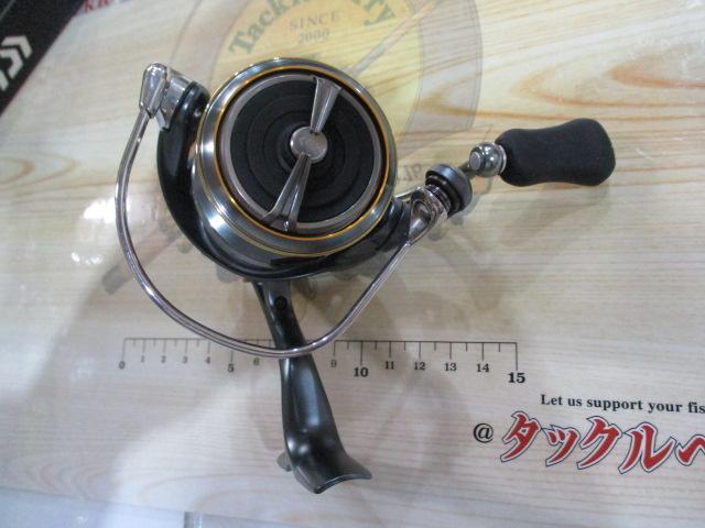 23エアリティ LT2500S