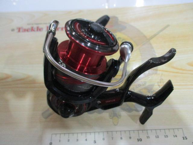 23シグナス 2500XH-LBD