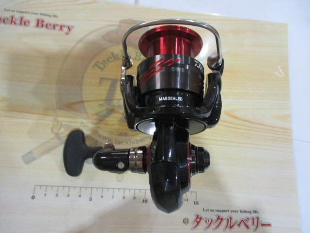 23シグナス 2500XH-LBD