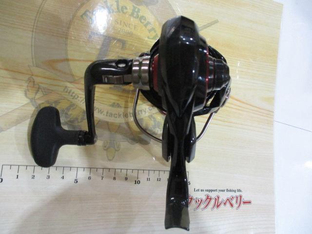 23シグナス 2500XH-LBD