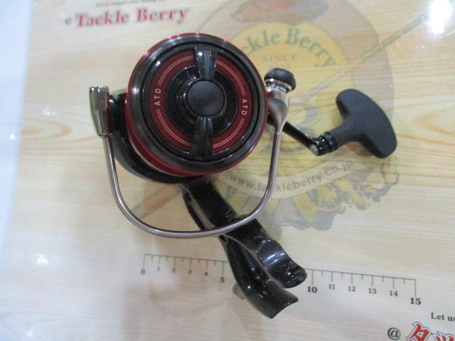 23シグナス 2500XH-LBD