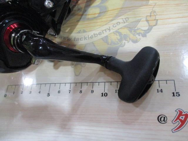 23シグナス 2500XH-LBD