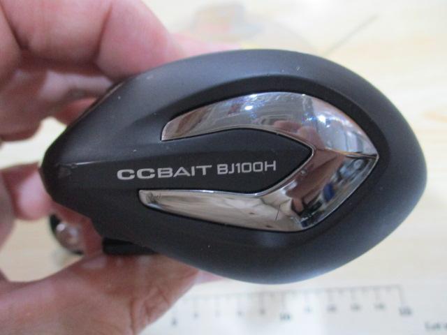 CC ベイトBJ 100H