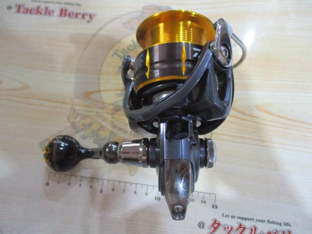 15フリームス 3012H