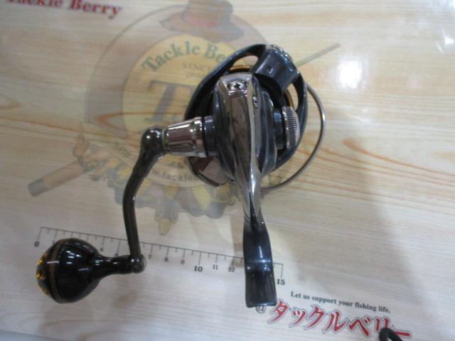 15フリームス 3012H