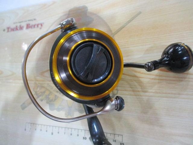 15フリームス 3012H