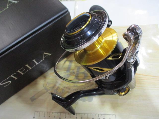 19ステラSW 14000XG