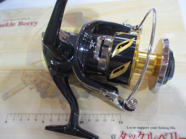 19ステラSW 14000XG