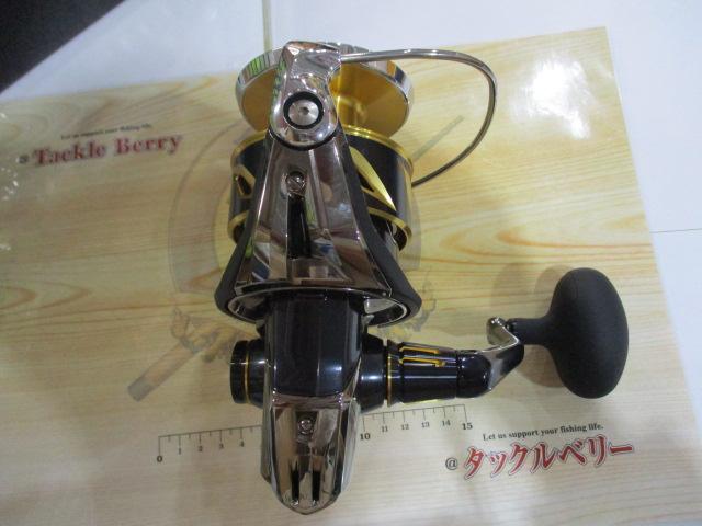 19ステラSW 14000XG