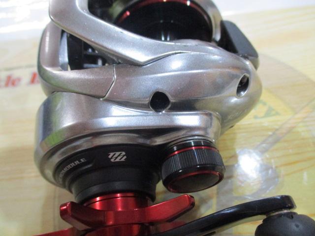 21スコーピオンMD 301XG