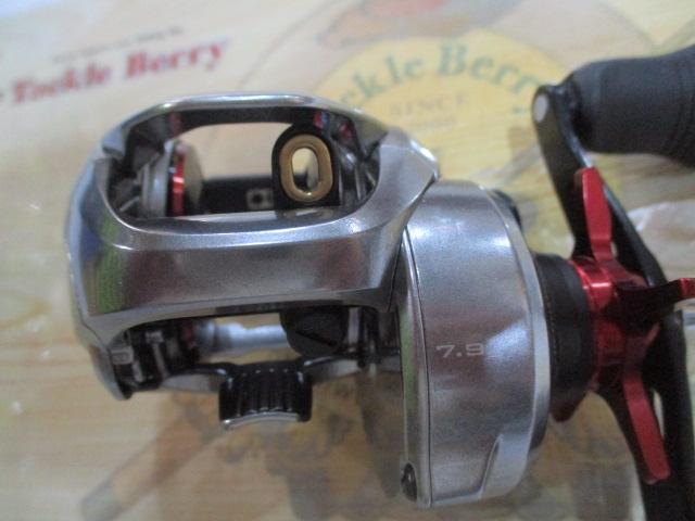 21スコーピオンMD 301XG