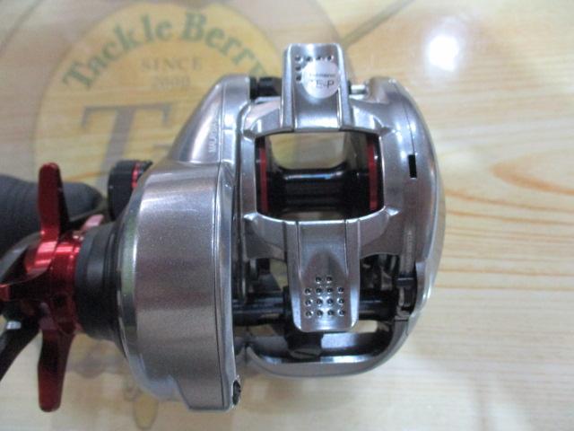 21スコーピオンMD 301XG