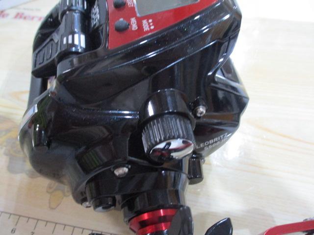 23レオブリッツ S500JP