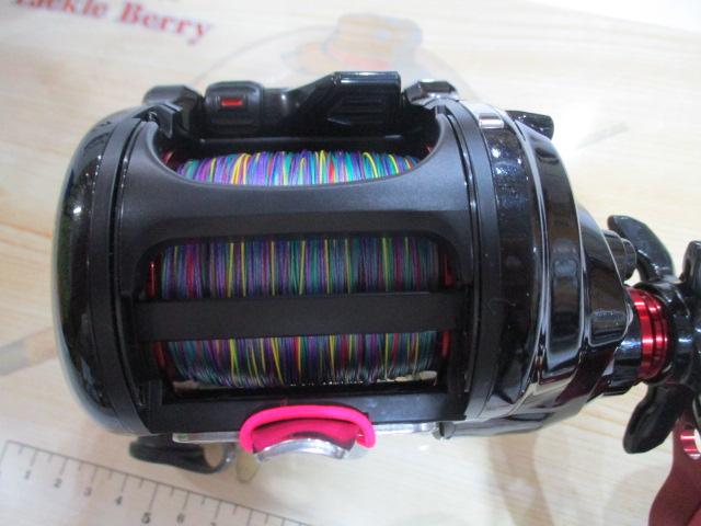 23レオブリッツ S500JP