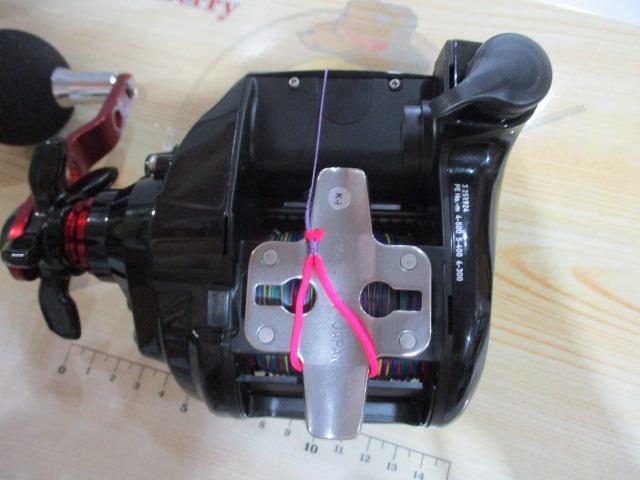 23レオブリッツ S500JP