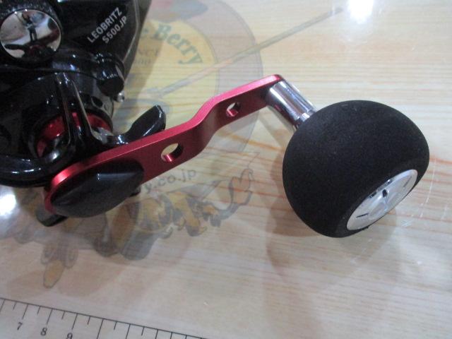 23レオブリッツ S500JP