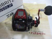 23レオブリッツ S500JP