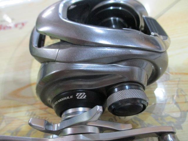 15メタニウムDC HG (LH) 前期モデル