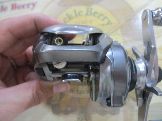 15メタニウムDC HG (LH) 前期モデル