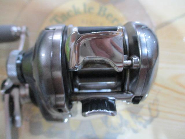 15メタニウムDC HG (LH) 前期モデル