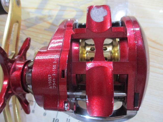 16プリード 150SH-DH-L