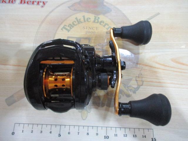 黒船 クロフネ LT