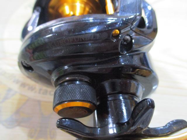 黒船 クロフネ LT