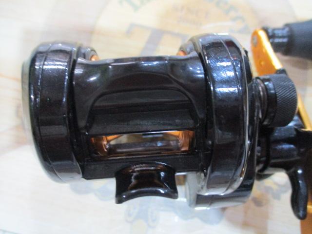 黒船 クロフネ LT