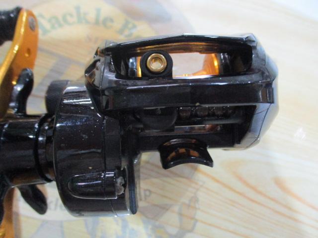 黒船 クロフネ LT