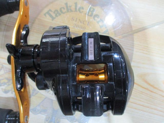 黒船 クロフネ LT