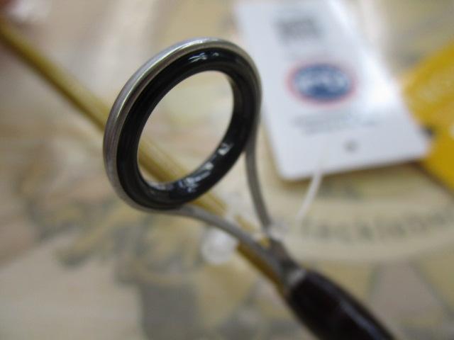 クレイジートラウトゲーム 545UL-T