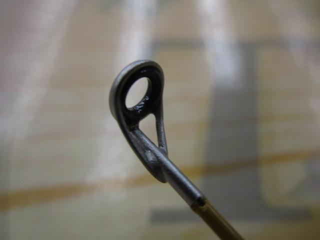 クレイジートラウトゲーム 545UL-T