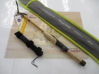 クレイジートラウトゲーム 545UL-T