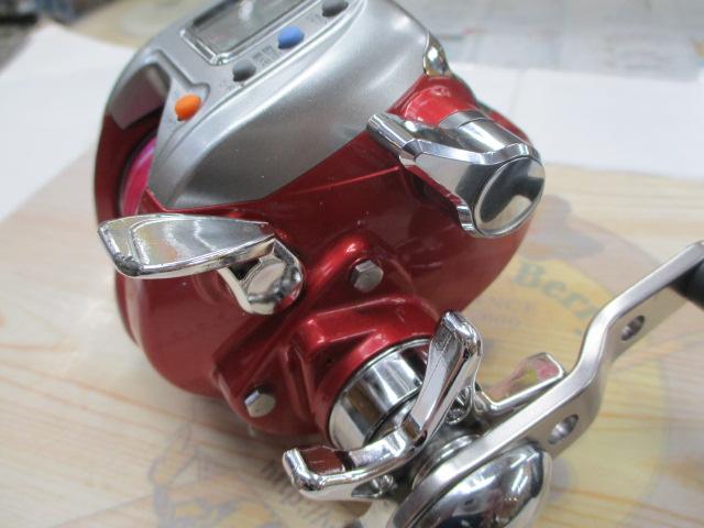 シーボーグ 400FBe