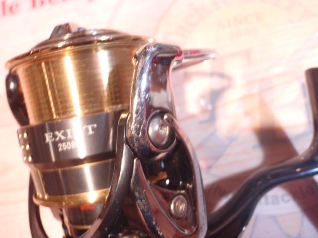 15イグジスト 2508PE