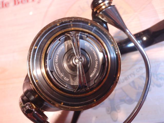 15イグジスト 2508PE