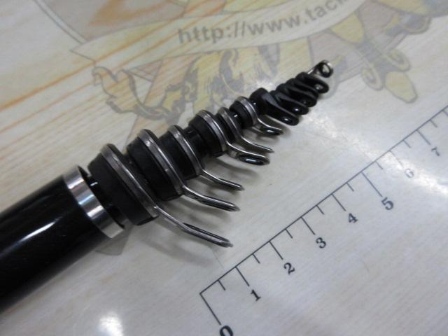 16ベイシス 1.7-530