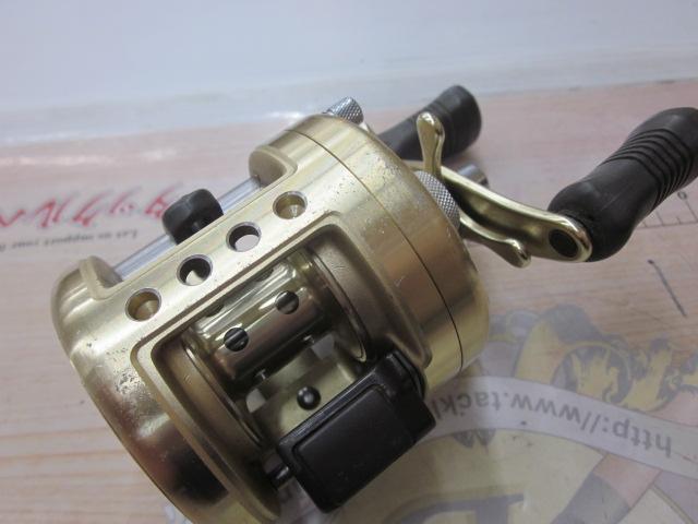 カルカッタ 100XT｜＠ベリーネット 日本最大新品中古釣具WEBショップ