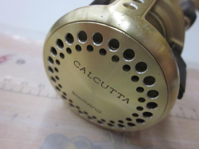 カルカッタ100XT カルカッタ 100XT｜＠ベリーネット 日本最大新品中古釣具WEBショップ